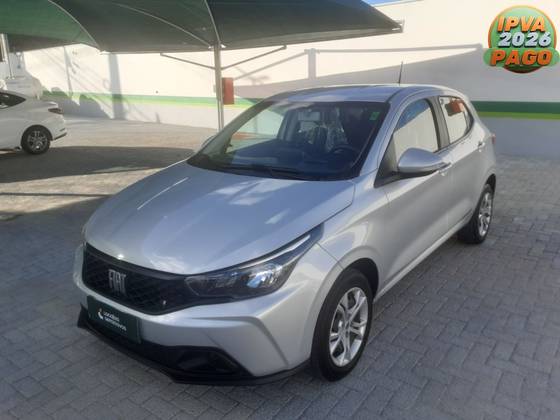 FIAT ARGO 1.0 FIREFLY FLEX DRIVE MANUAL FIAT ARGO 1.0 FIREFLY FLEX DRIVE MANUAL